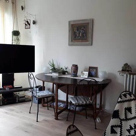 Aux Portes De Paris, Dans Un Parc Clos. Apartamento *